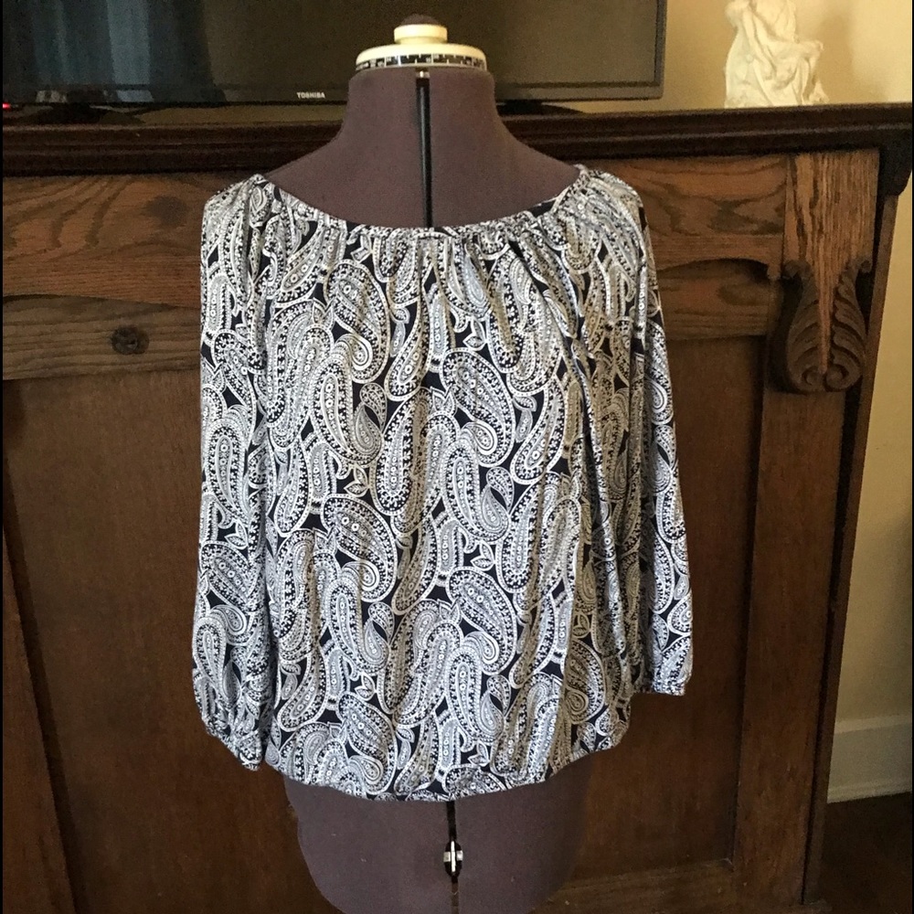 Michael Kors blouse